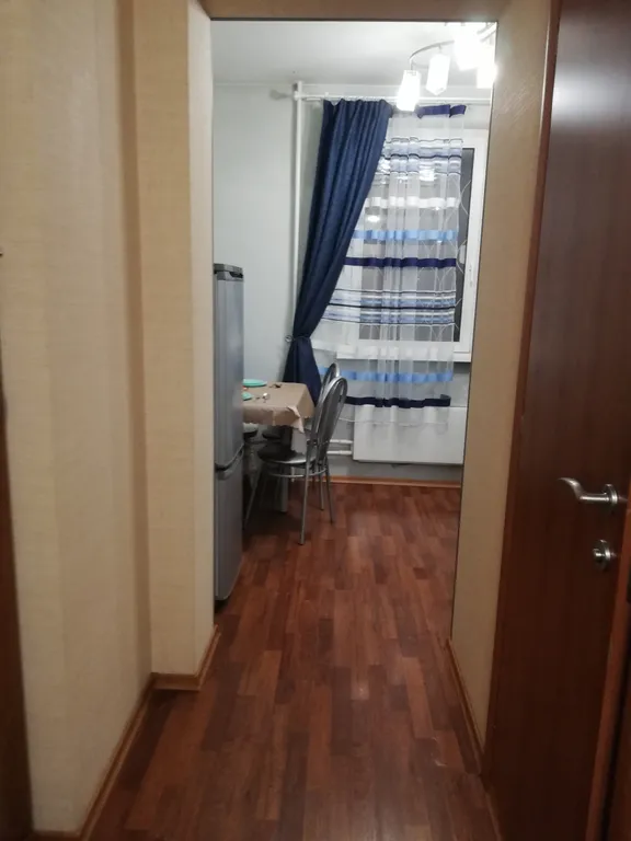 Квартира Квартира рядом центром Кулакова, Галилео, РУДН, РДКБ, клиникой Рогачёва — Москва