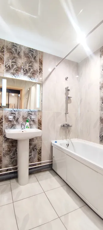 5 мин от Ж/Д вокзала 1-комн. квартира. Работаем с Юр/лицами