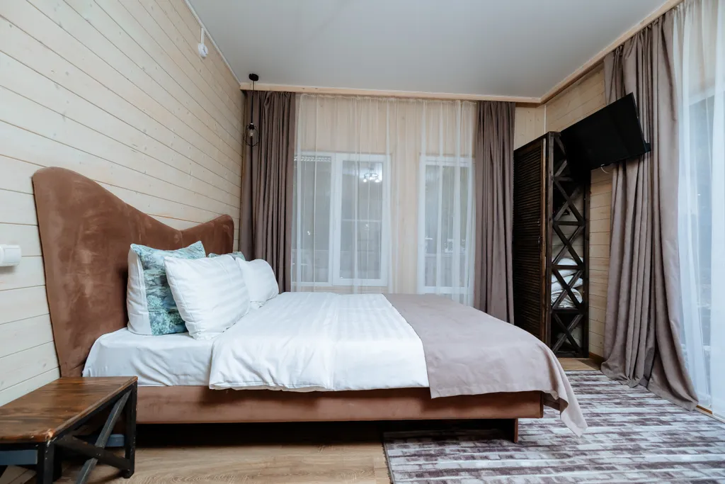 Вилла Фемели