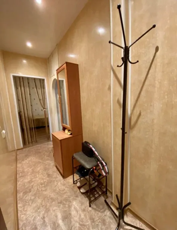 Комфортная квартира с удобной транспортной развязкой