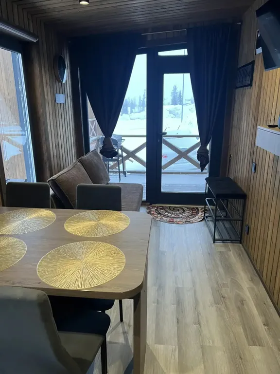 Дом «Манул»