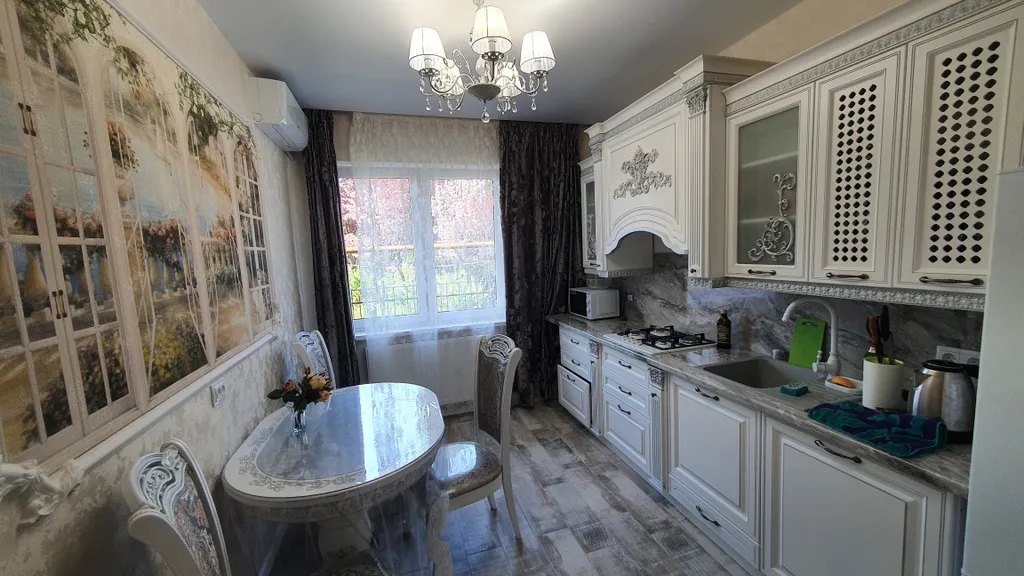 Квартира Квартира в курортной зоне — Горячий Ключ