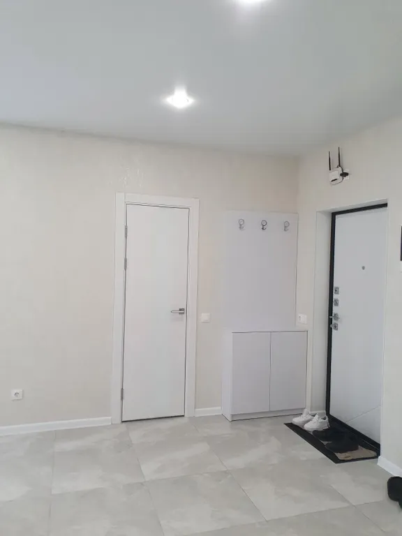 Уютная квартира студия у Набережной