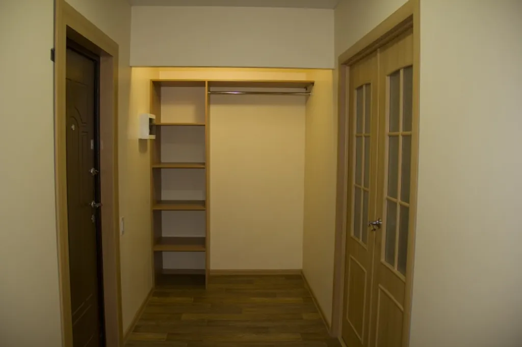 Апартаменты Урал