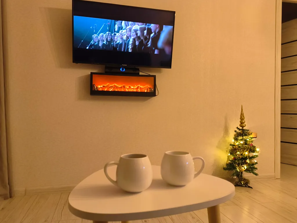 Квартира Уютная квартира в районе ТЦ Любимово — Краснодар