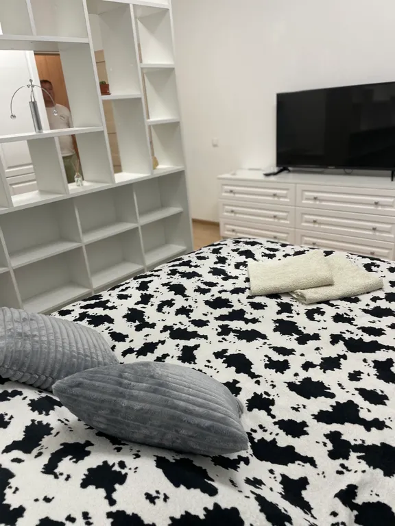 Квартира Квартира с видом на Неву — Санкт-Петербург