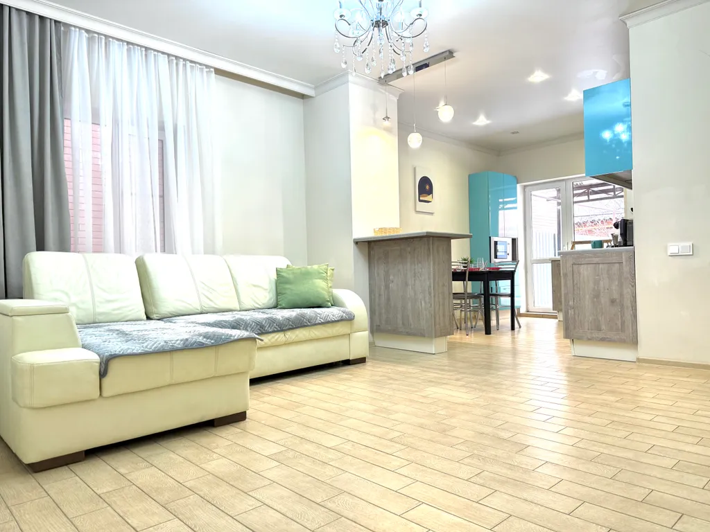 Дом в Батайске