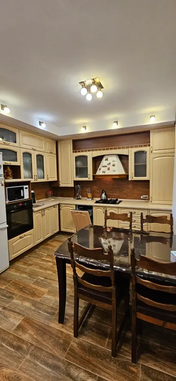 Квартира Уютная квартира в центральном районе города — Калининград