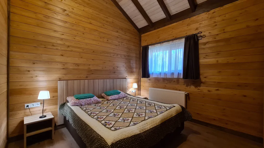 4-комнатный Дом