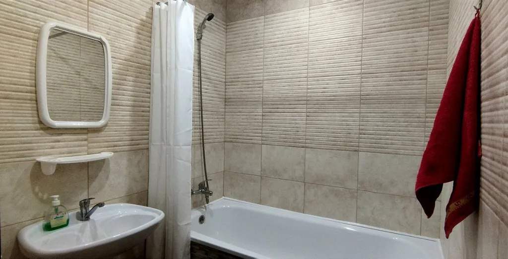 Комфортабельный уютный коттедж