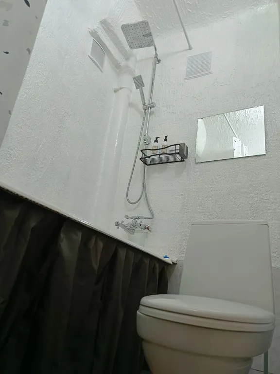 Квартира 1-комнатная Квартира — Красноярск