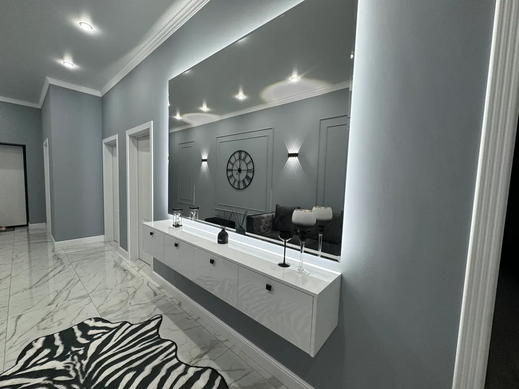 Жилье люкс в центре Владикавказа