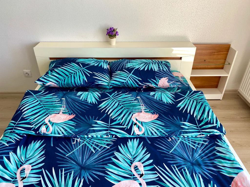 Уютная квартира в Академическом