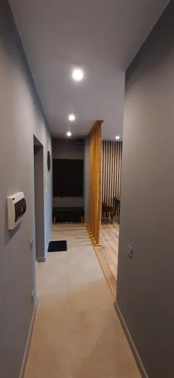 Квартира Апартаменты с новым ремонтом — Кострома