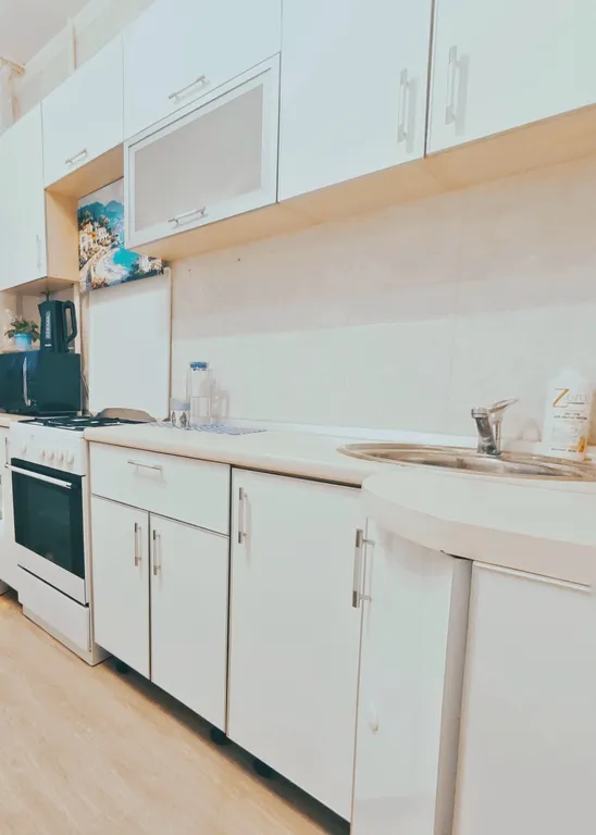 Квартира у Молодежного центра