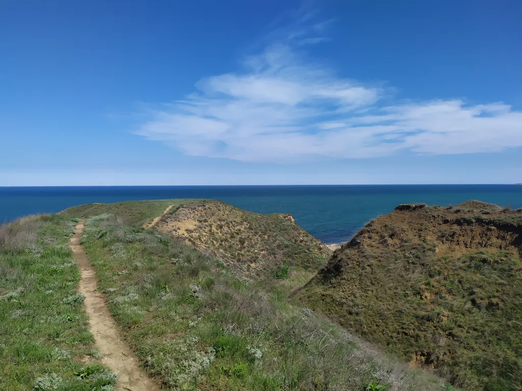 Пляжные коттеджи