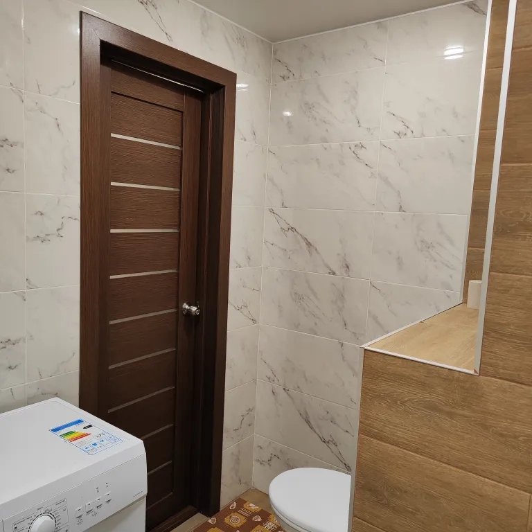 Новая студия для комфортного проживания