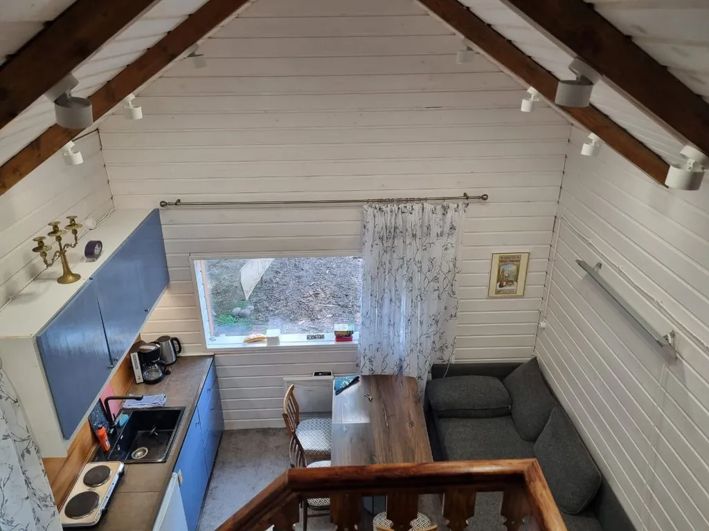 База отдыха У Красного озера