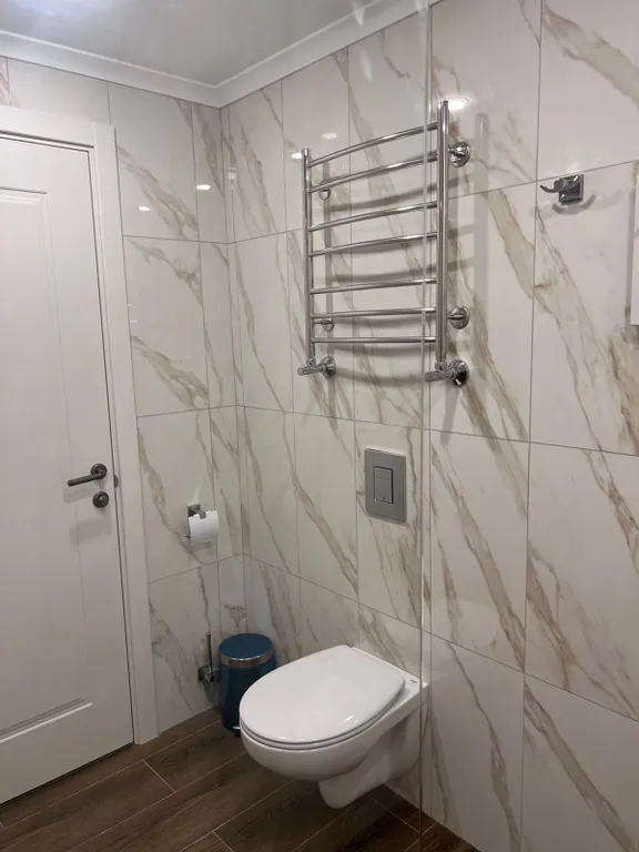 Квартира Квартира Студия с видом на море — Анапа