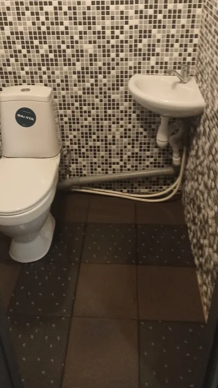 Дом под ключ в 5 минутах от моря