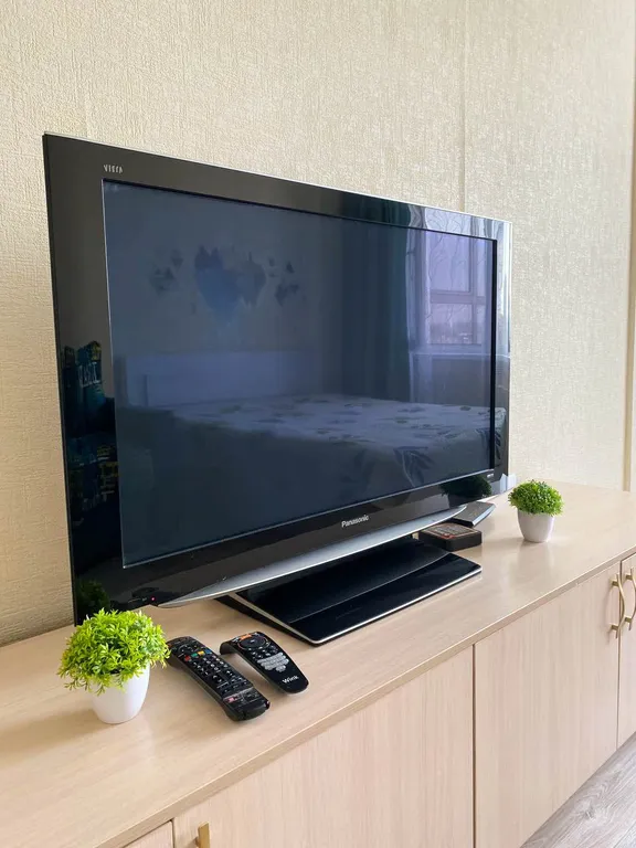 Уютная квартира в центральной части города с кондером