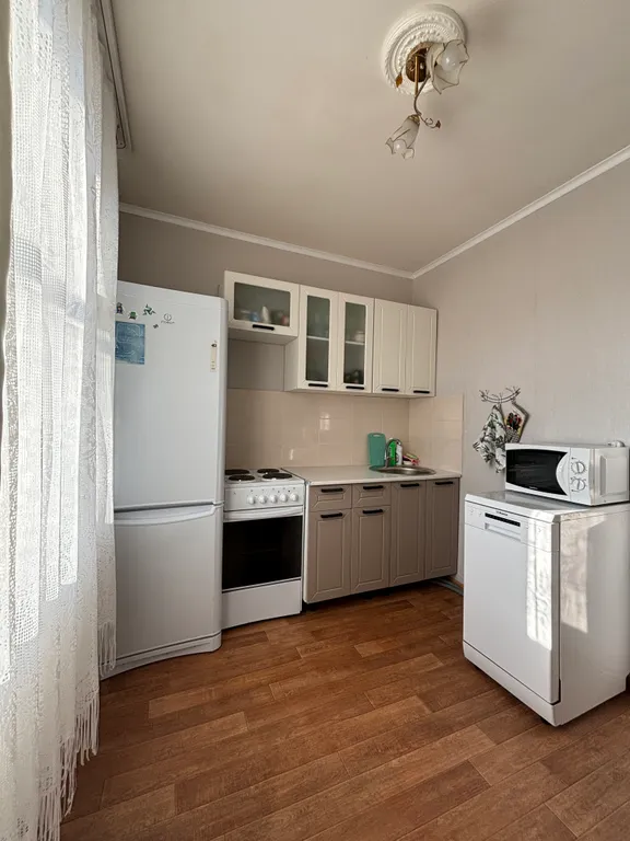 Уютная квартира в центре Древлянки