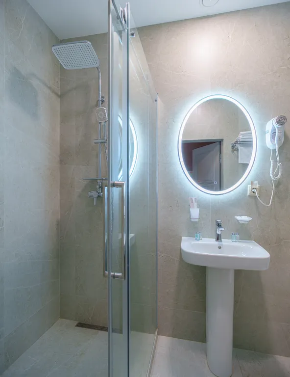 Квартира Комната — Махачкала