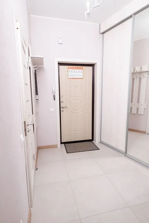 1-комнатная в элитном доме в 11 микрорайоне