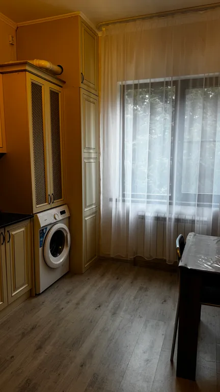 Квартира Квартира Домашняя усадьба — Горячий Ключ