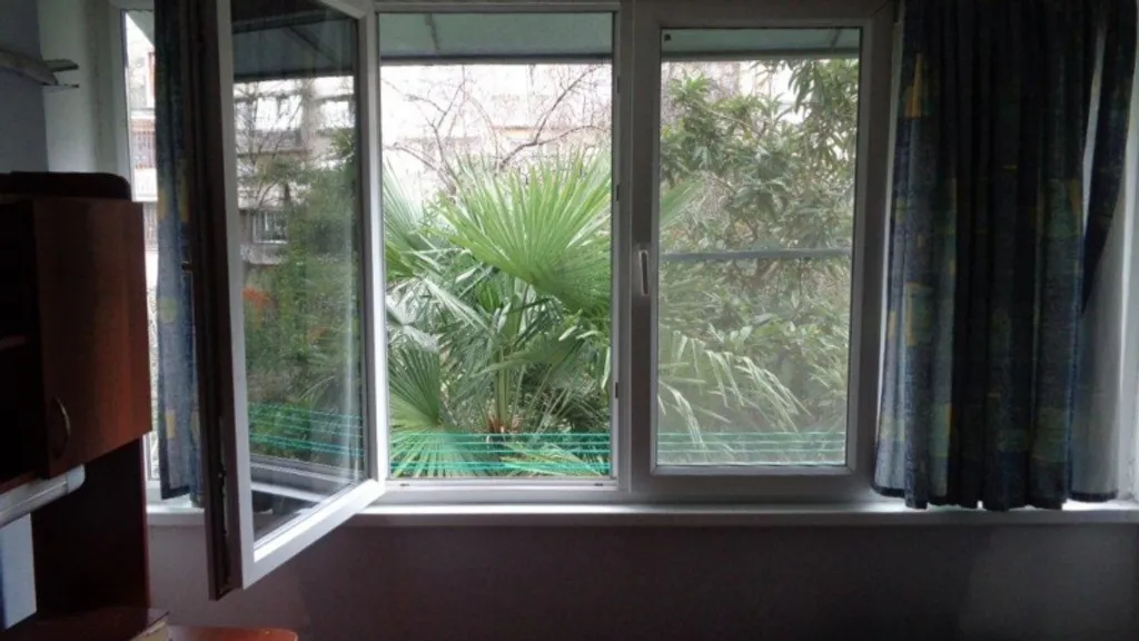 Уютная квартира рядом с вокзалом — аренда посуточно в Сочи