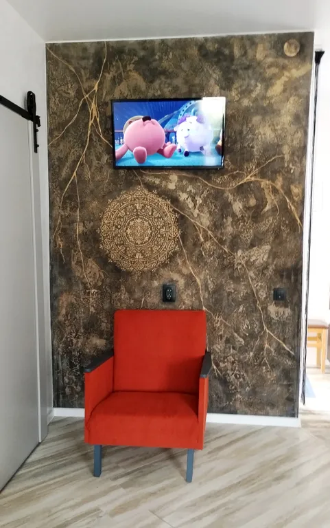 Дом 3 Три гнезда