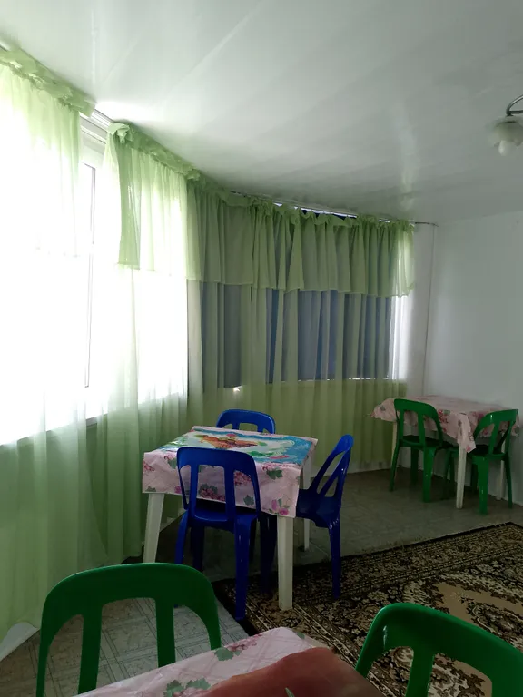 Квартира Комната — Геленджик