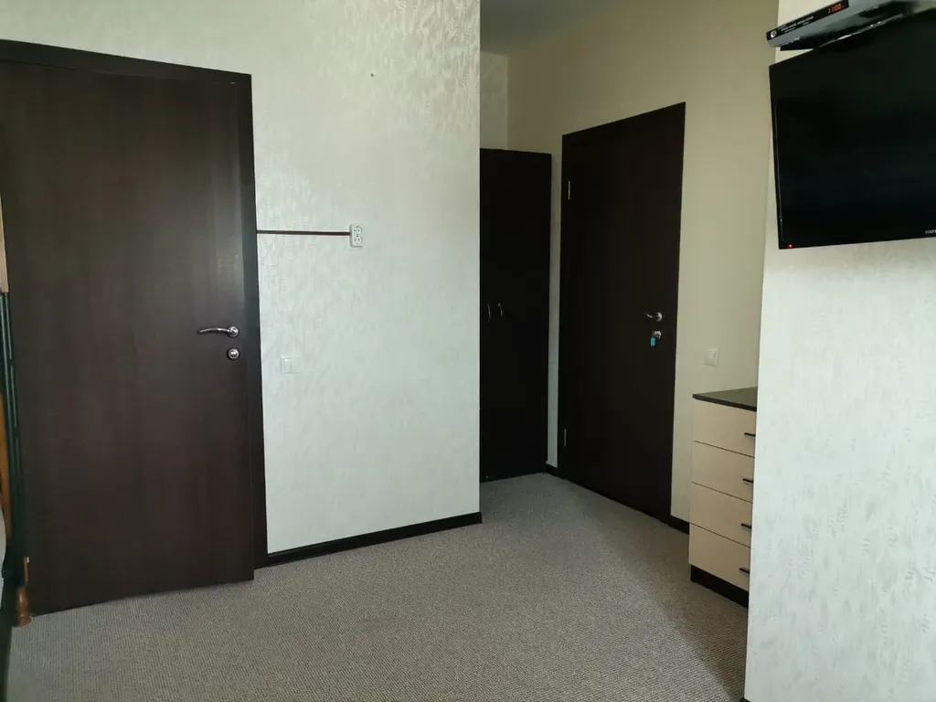 Уютный номер недалеко от моря