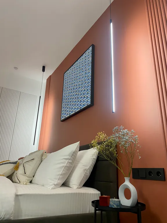 Апартамент Бристоль