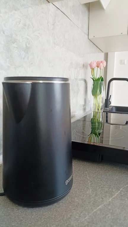 Студия в историческом центре города