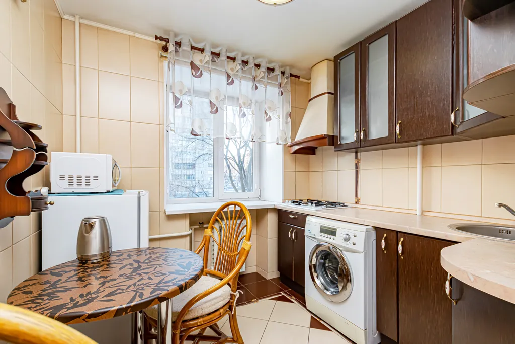 Квартира рядом с Театр-Театром у городской эспланады