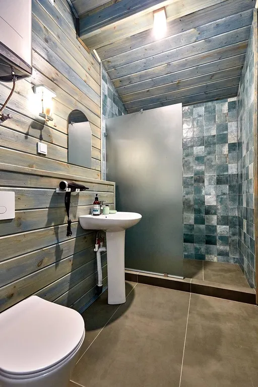 3-комнатный Дом