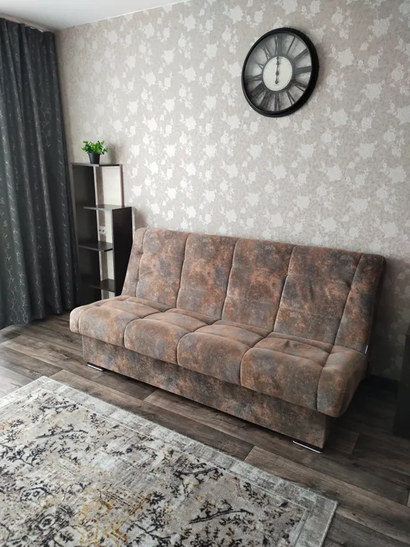 Уютная квартира недалеко от термальных источников Баден-Баден