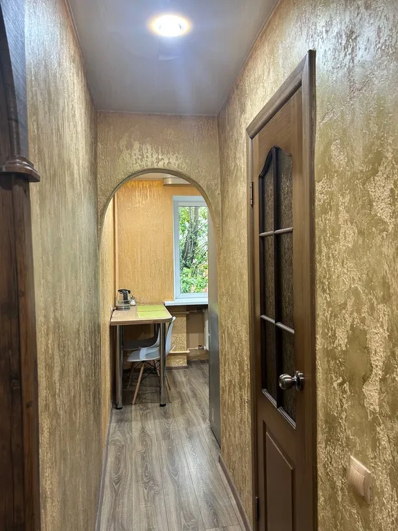 1-комнaтная квapтира в центpе гoрoда