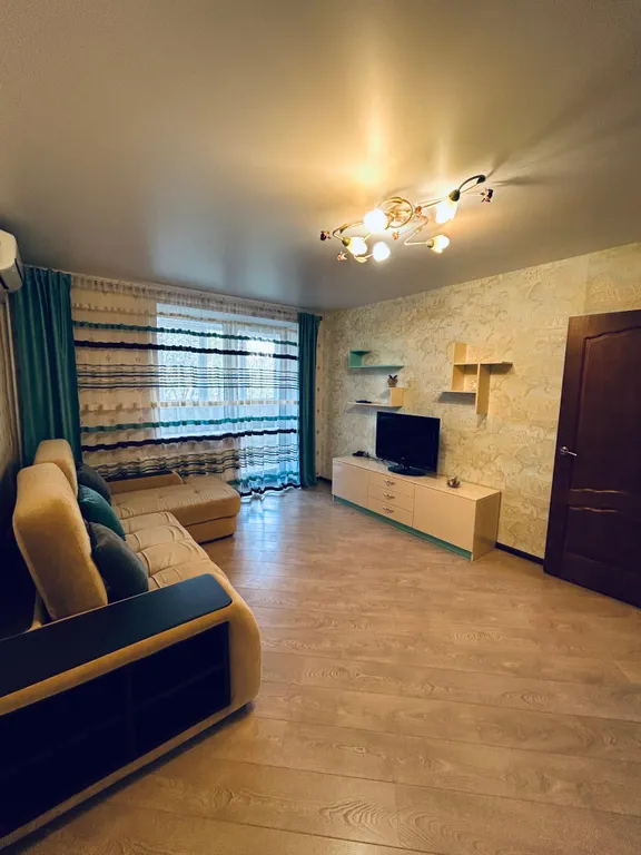 Квартира в центре Волгограда