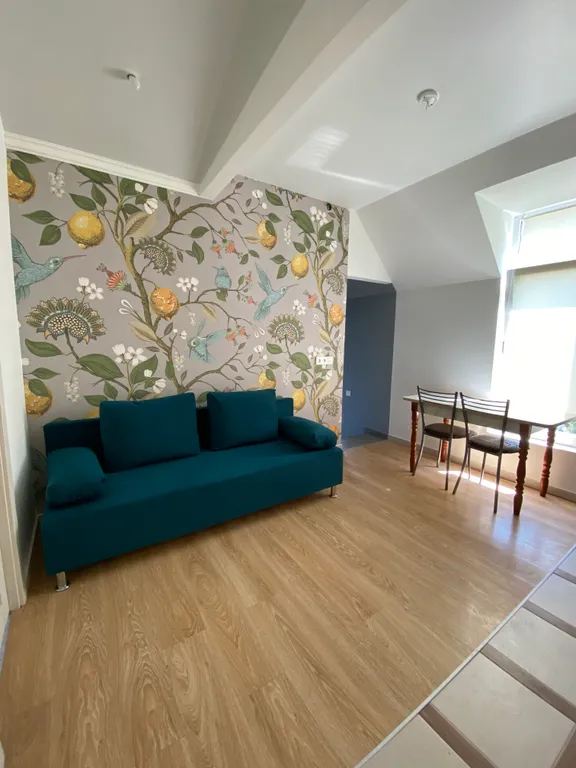 Коттедж Уютная часть дома с бассейном — аренда посуточно в Вардане