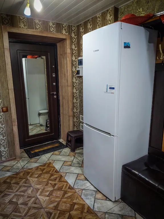 Квартира Видовая квартира на берегу в курортном городке — Адлер