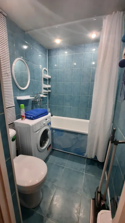 Квартира Квартира Уютный уголок в центре Южного района — Волгоград