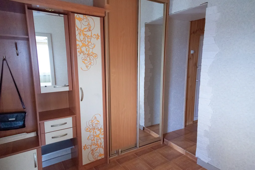 4-комнатная Квартира