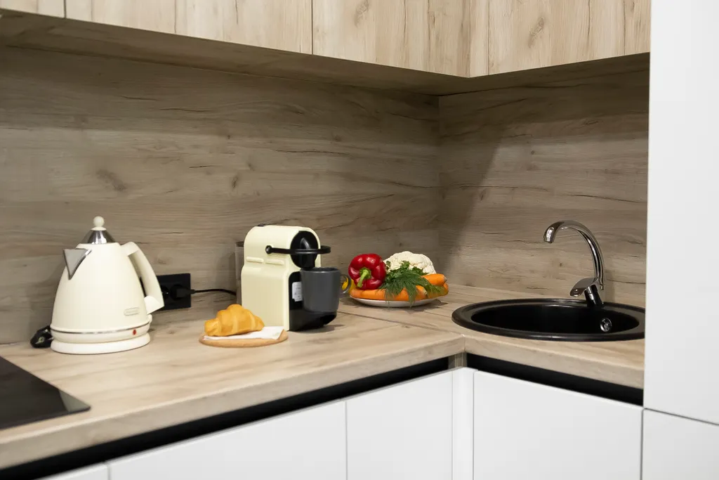 Квартира Квартира Kaliningrad Home — Калининград