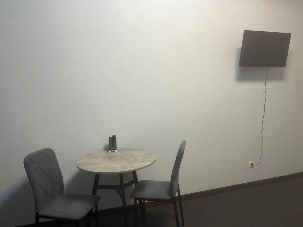 Студия на Воронцовском бульваре