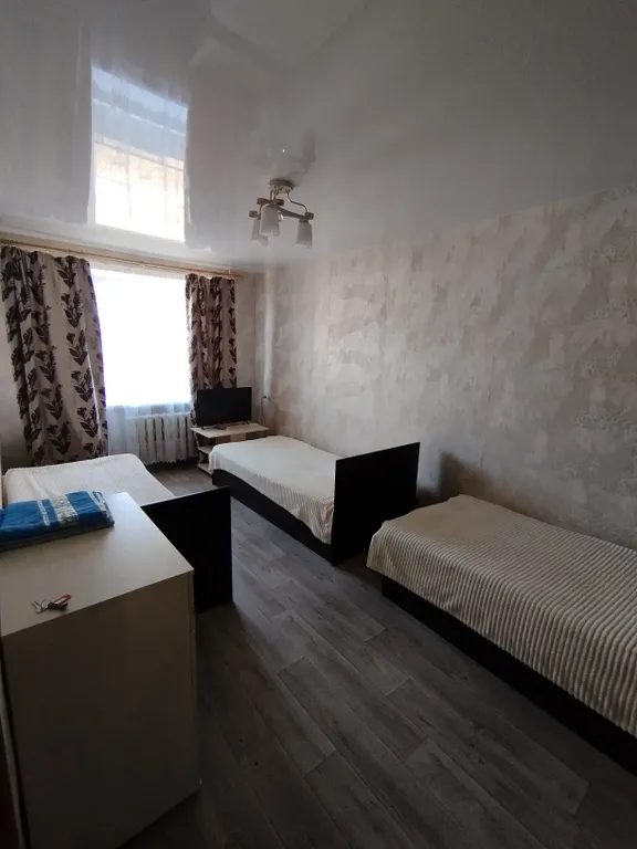 Удобная квартира с Отчётными документами командировочным