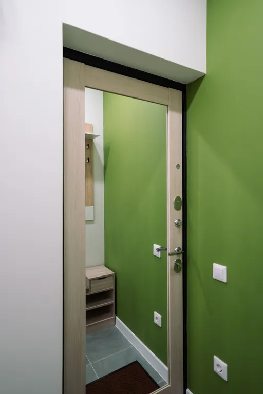 Апартаменты СВ "Гусева" Сатурн