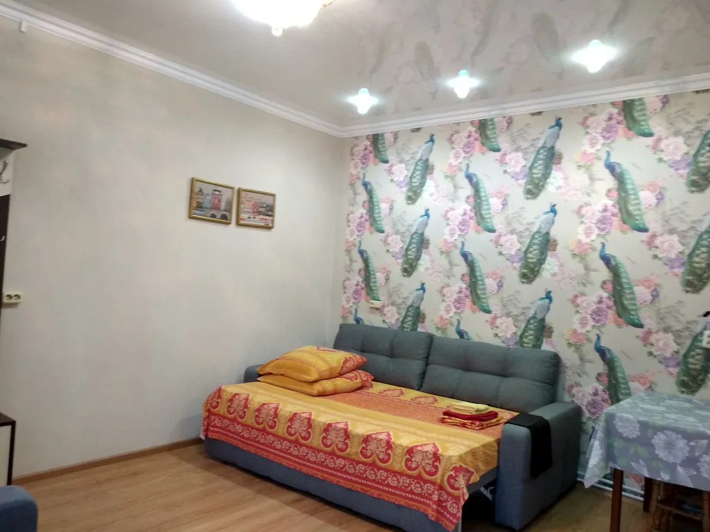 Комфортный номер у моря