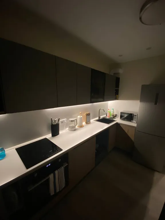 Апартаменты с панорамным видом на море в ЖК Каравелла Португалия